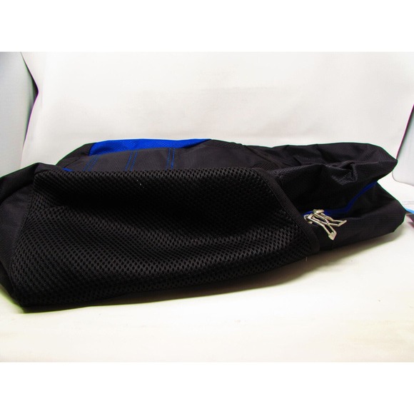 Champro Prodigy Backpack Royal Blue Brand New w Tags - Picture 7 of 7